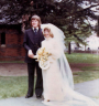 Peter and Janine Daval