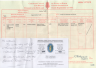 Thomas Williams 1868 birth certificate