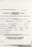 LCWilliams death certificate