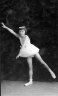 brendam ballerina