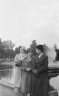 neg. Brenda, Margaret & Winnie