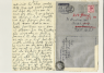 Wella letter 19430622 back