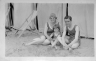 May, Brenda, Jimmy Fielder
