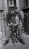 Dougie Aneurin Alan