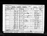 Bessie Corney 1901 census 2