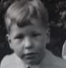 Image: Clement, David Alun