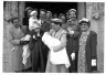 Chris Williams christening