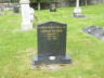 Dennis Sennitt gravestone