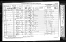 Margaret Deakin 1871 census