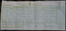 Richards Meredith marriage certificate