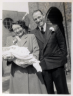 Delwen christening 2