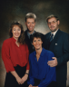 Nicola Andrew Barry Valerie