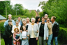 Nona 80th birthday