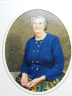 Nona late in life