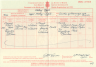 William Thomas Williams birth certificate