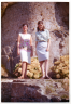 Nona and Valerie unwin