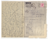 Wella letter 19430430 back