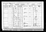 Harry Carr 1901 census