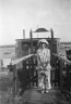 neg. Brenda, houseboat