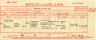Walter William Death certificate
