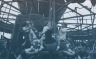 neg. Sandra & Alun fairground ride