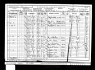 Edward Baker 1901 census