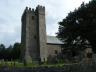 Llywel church