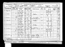 Beatrice Liddiard 1901 census