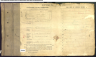 Thomas Watkins 1911 census Cover