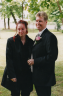 Nicola and Andrew Rodd