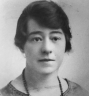 neg. Charlie’s sister Bessie