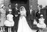 Brenda wedding