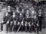 Walter Buxton Fishing Party