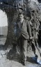 neg. Ivor & tree