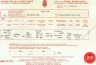 nona Birth cert