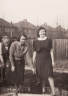 Walter, Wella and Maisie 79 Highwood a