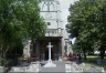 South Hackney Parish Church