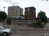 redbridge tube station