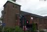 St George’s church, Barkingside