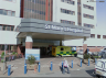 St Mary’s hospital manchester 1