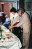 Delwen and Ian’s wedding Anniversary