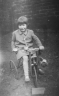 neg. Brenda on trike