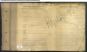 85 Roding Road 1911 census cover