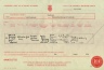 Christine Boulton birth certificate