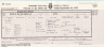 Blodwen death certificate