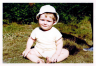 Sean Walsh baby 1