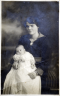 May and baby