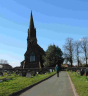 st johns winsford
