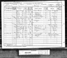 Richard H D Meredith 1891 census