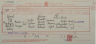 Maisie Buxton birth certificate